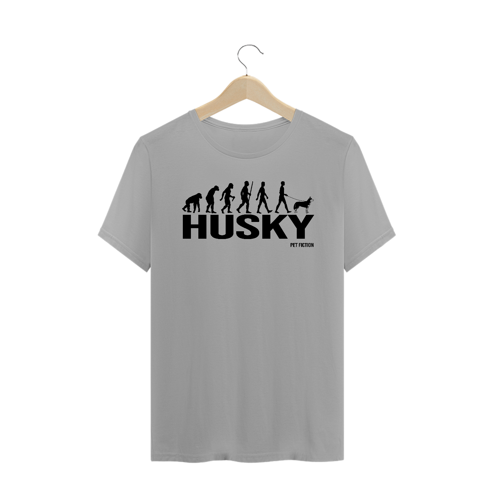 Nome do produto: HUSKY EVOLUTION - UNISSEX