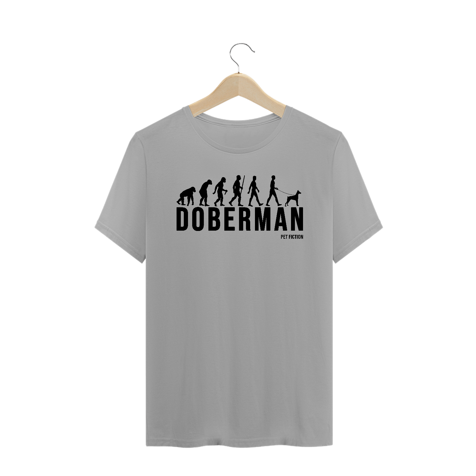 Nome do produto: DOBERMAN EVOLUTION - UNISSEX