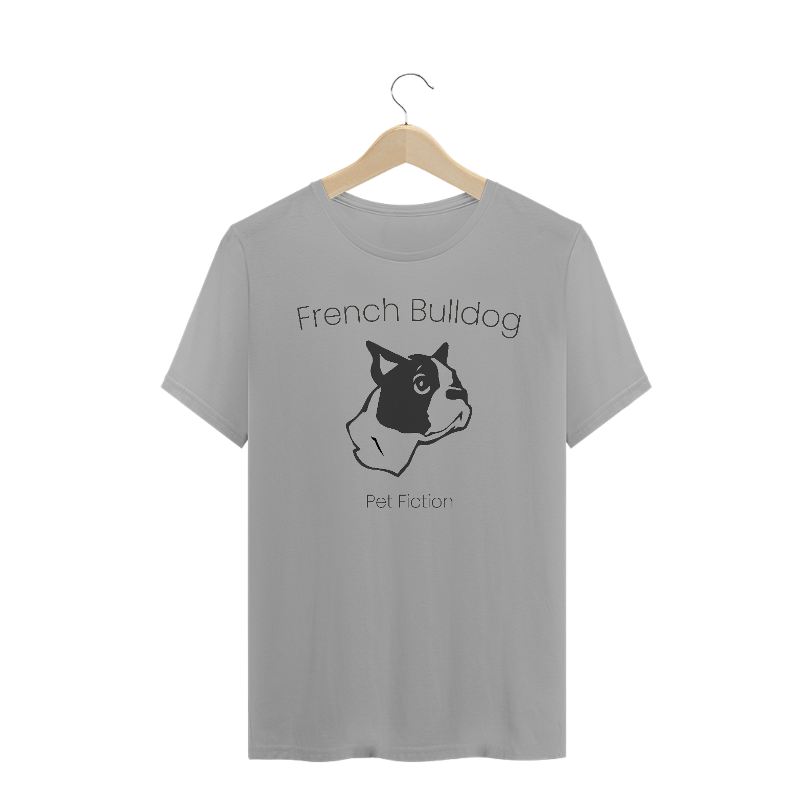 Nome do produto: FRENCH BULLDOG ORIGINAL - UNISSEX
