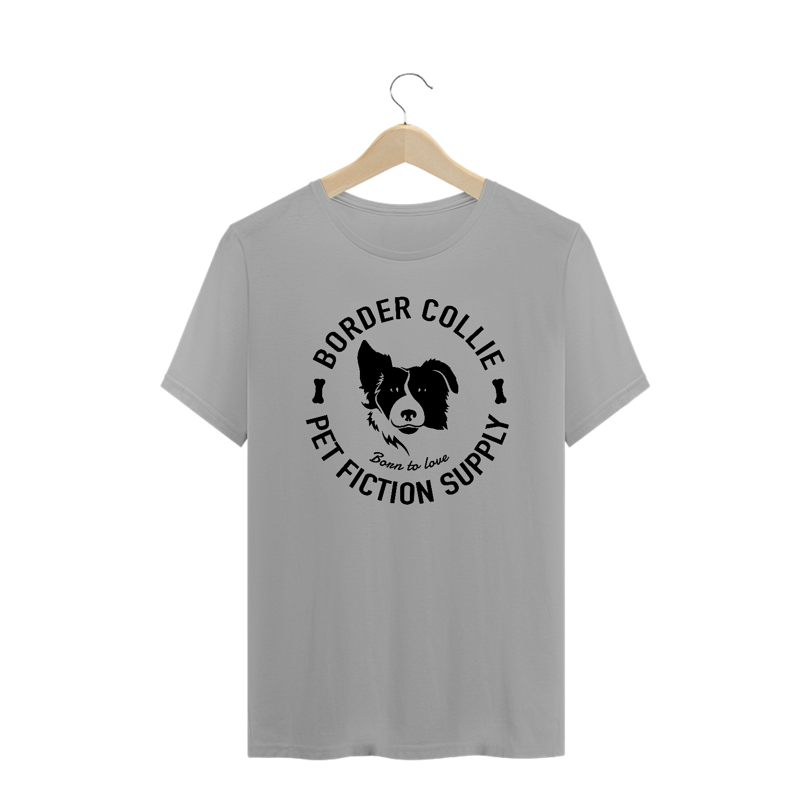 Nome do produto: BORDER COLLIE SUPPLY - UNISSEX