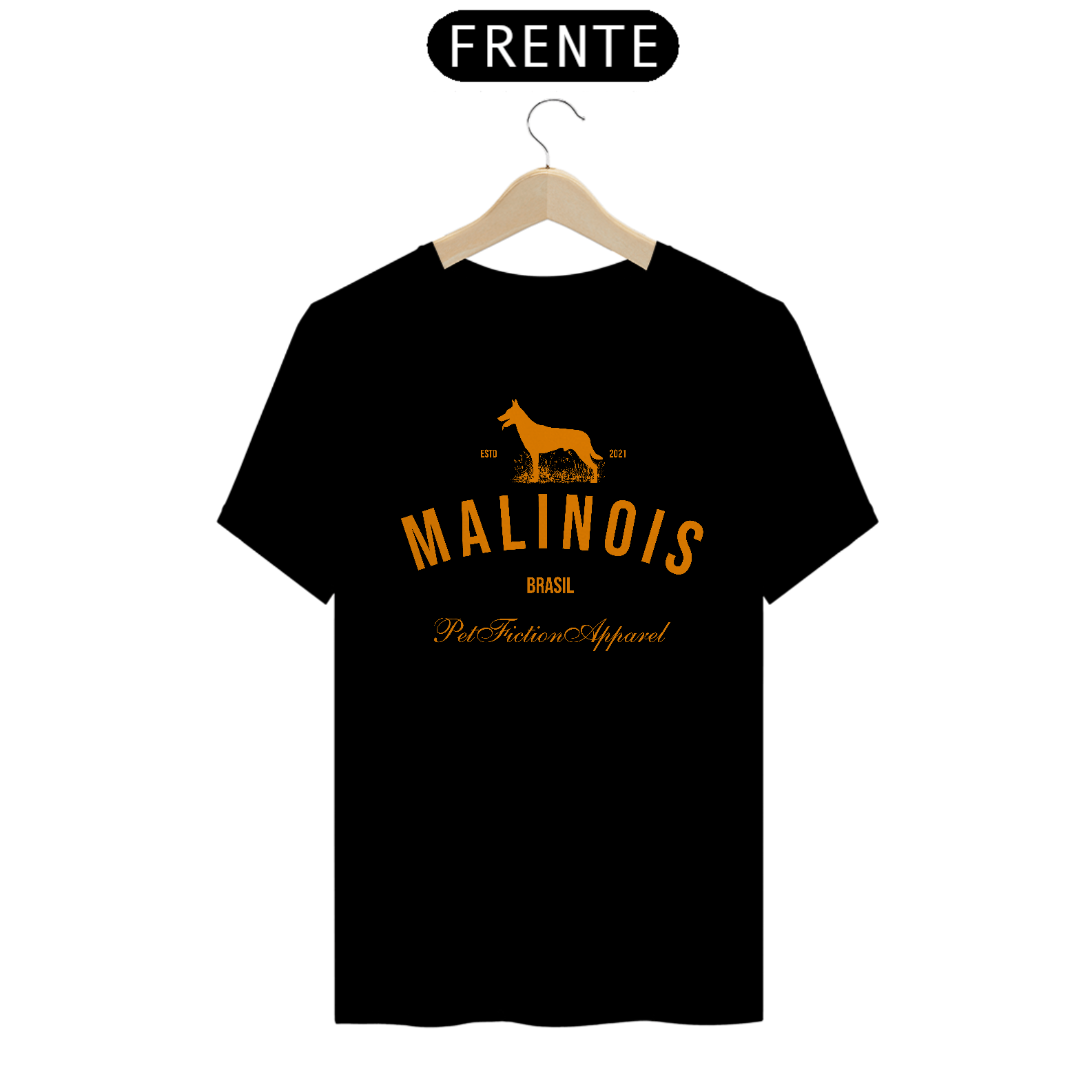 Nome do produto: malinois stoned basic 