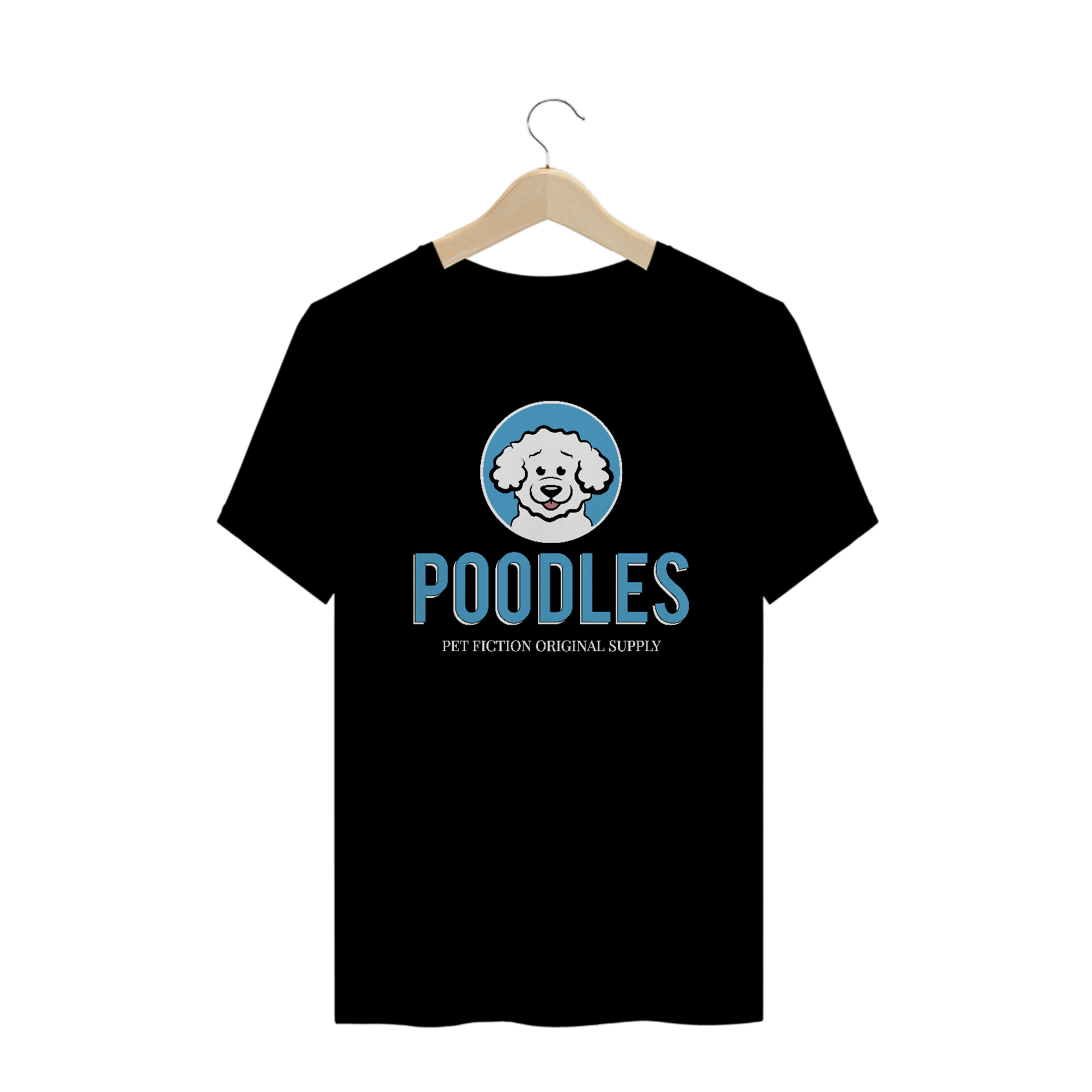 Nome do produto: POODLE SUPPLY - UNISSEX