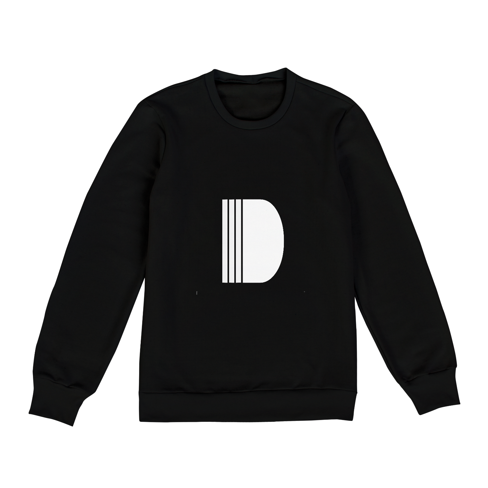 Nome do produto: Casaco Moletom DERIK NESKE