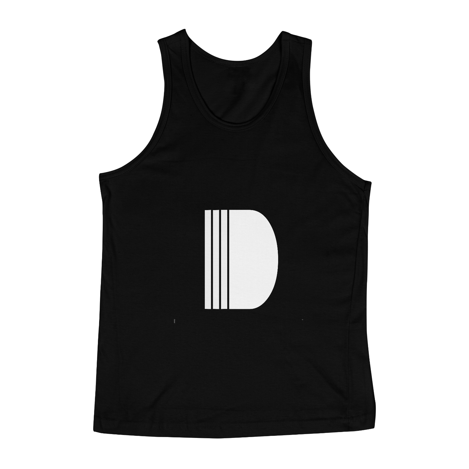 Nome do produto: Regata Masculina DERIK NESKE