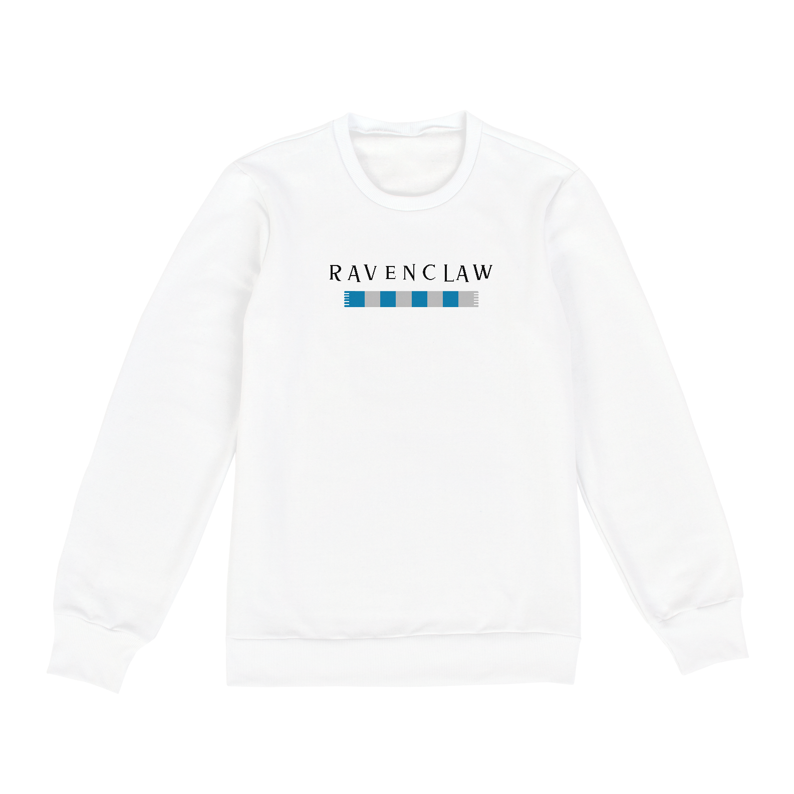 Nome do produto: Corvinal - Moletom