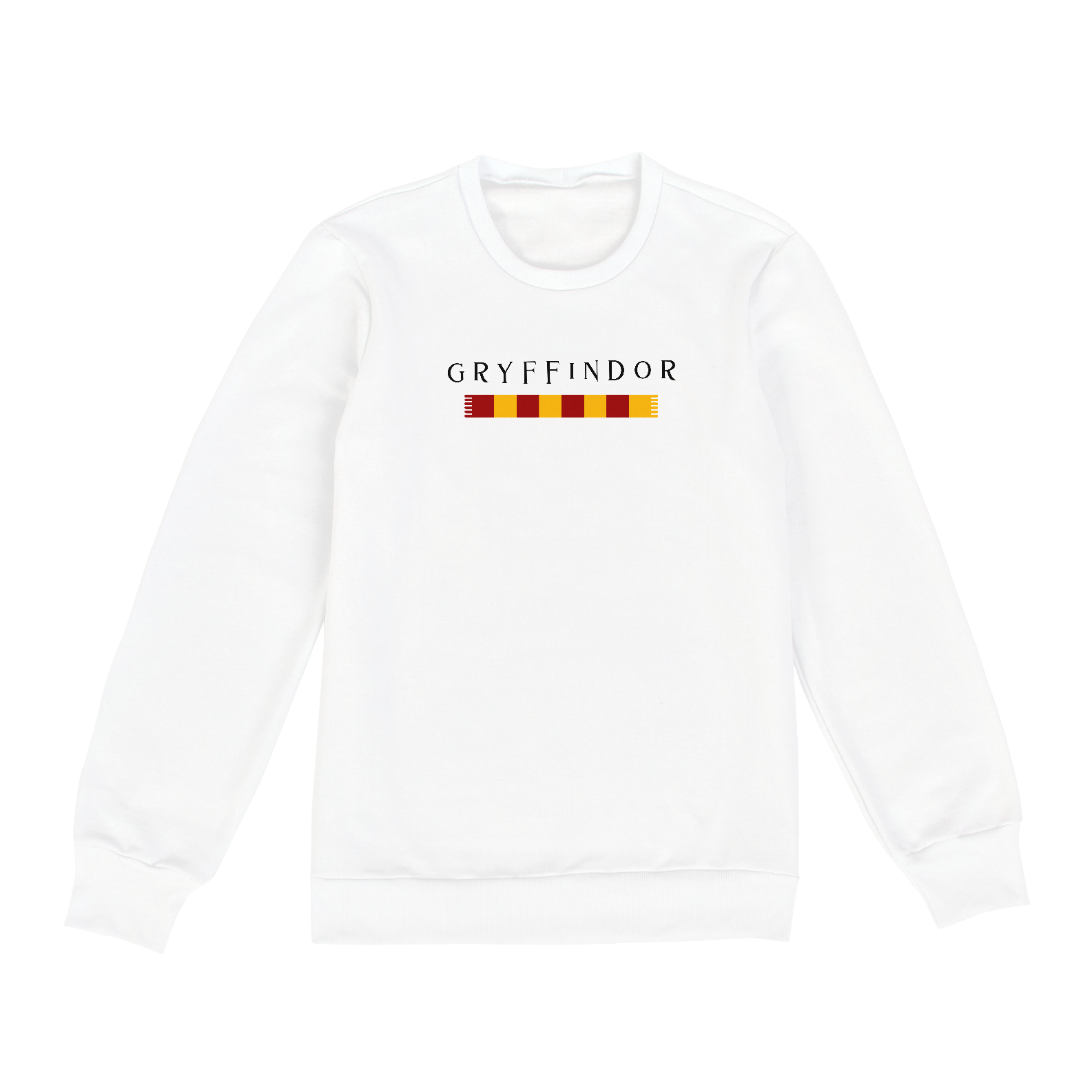 Nome do produto: Grifinória - Moletom