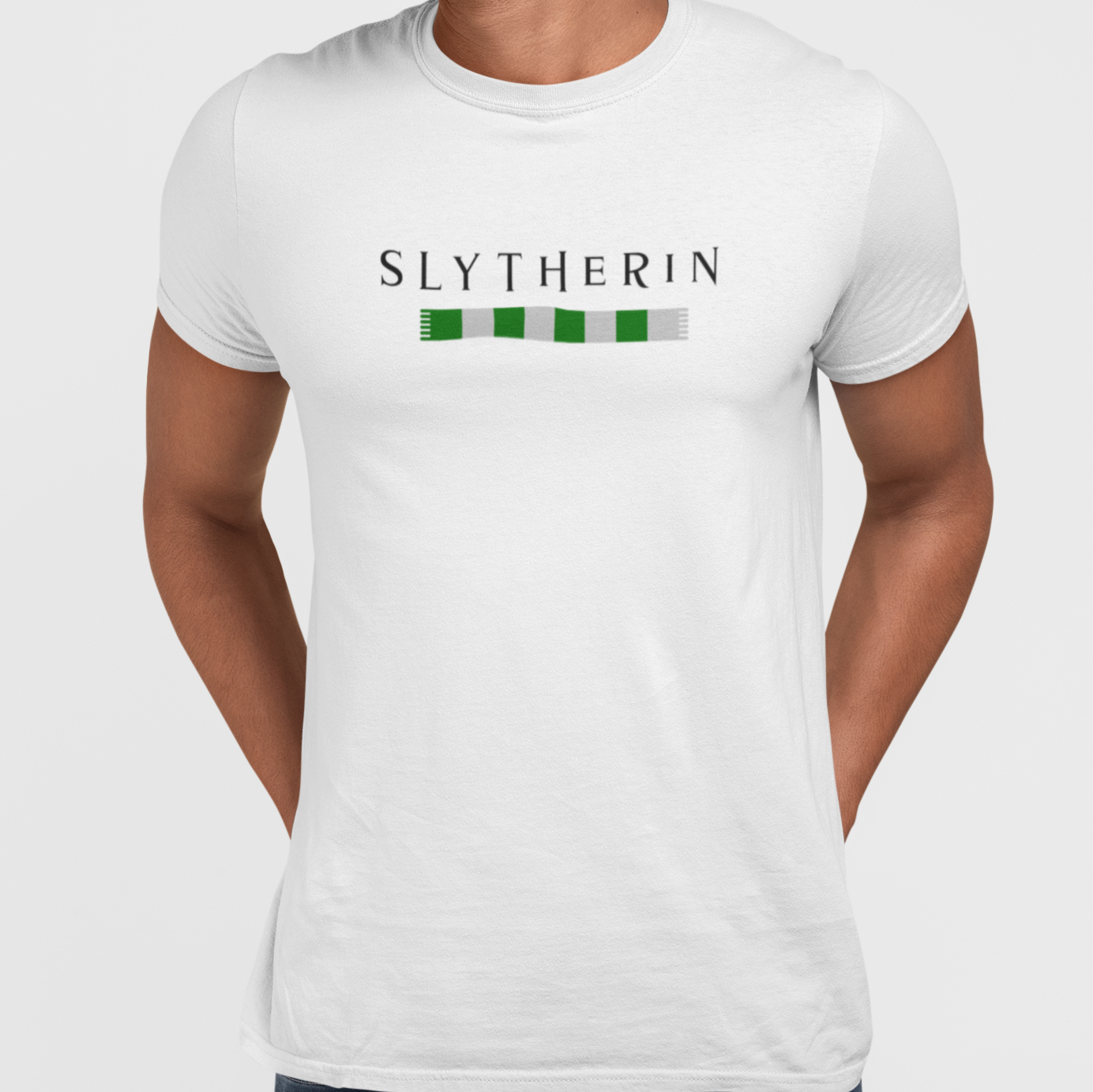 Nome do produto: Sonserina - Camiseta