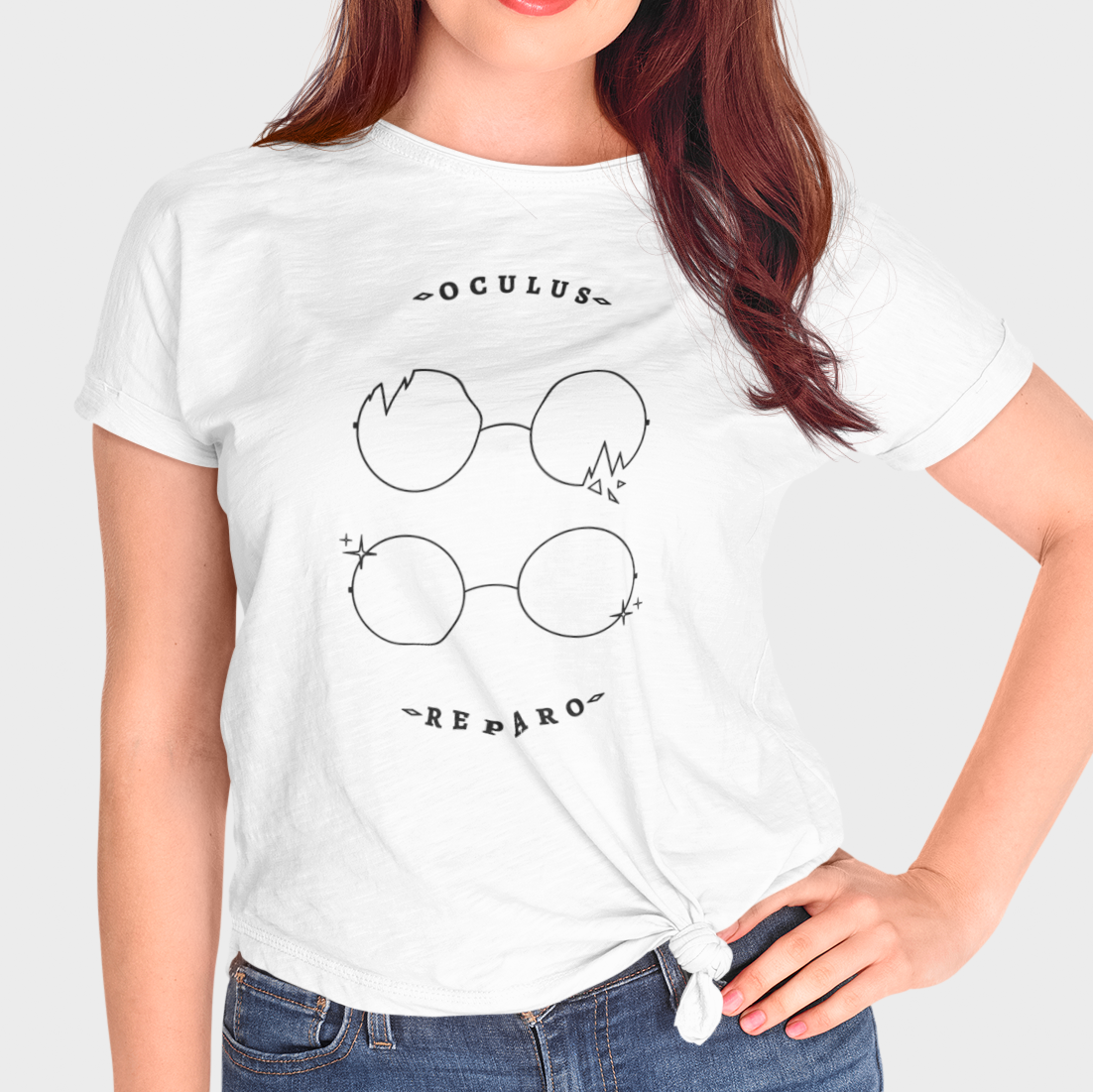 Nome do produto: Oculus Reparo - Baby Long