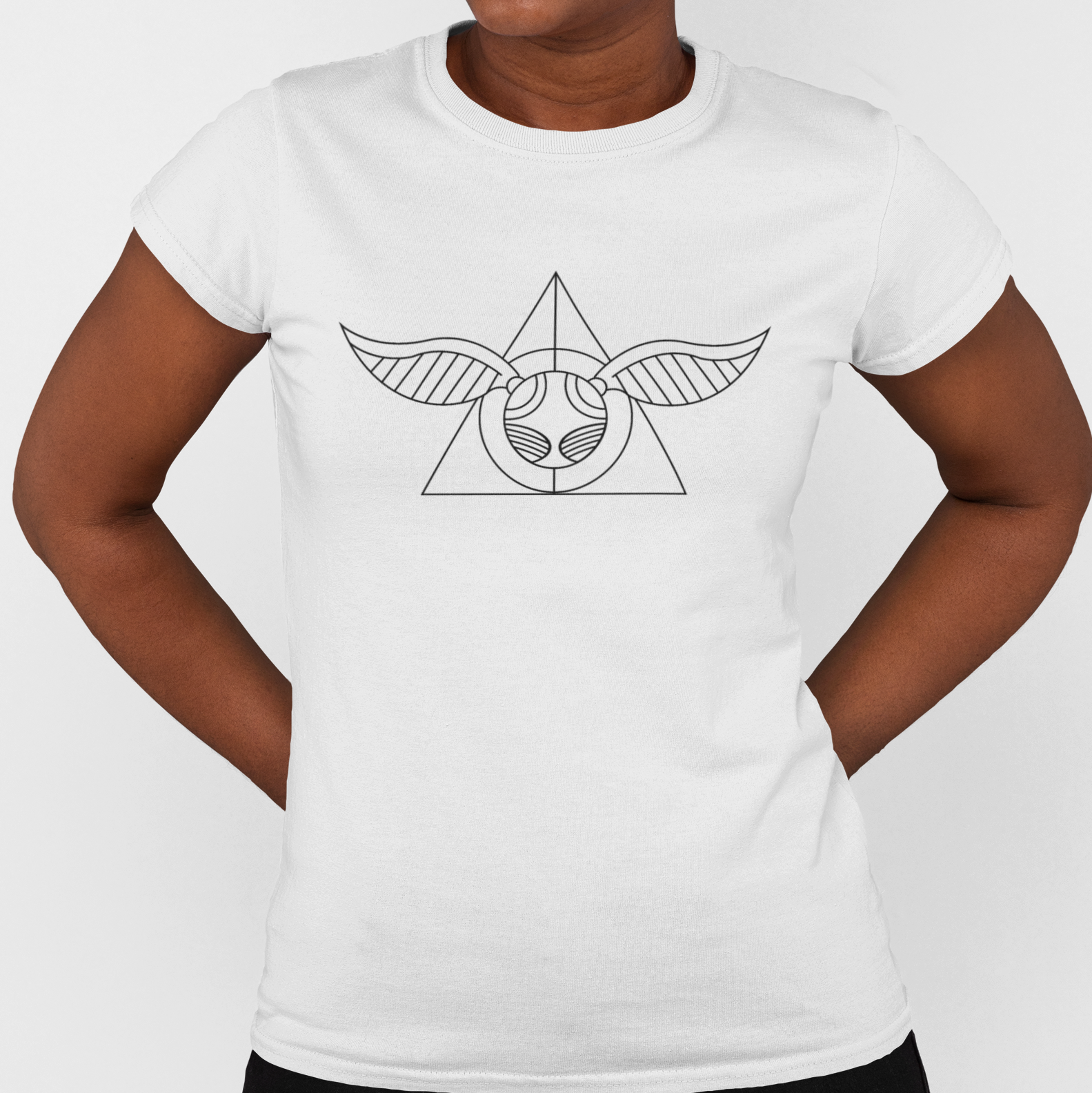 Nome do produto: Pomo de ouro - Baby Long