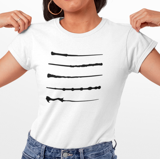 Nome do produto: Varinhas - Baby Long