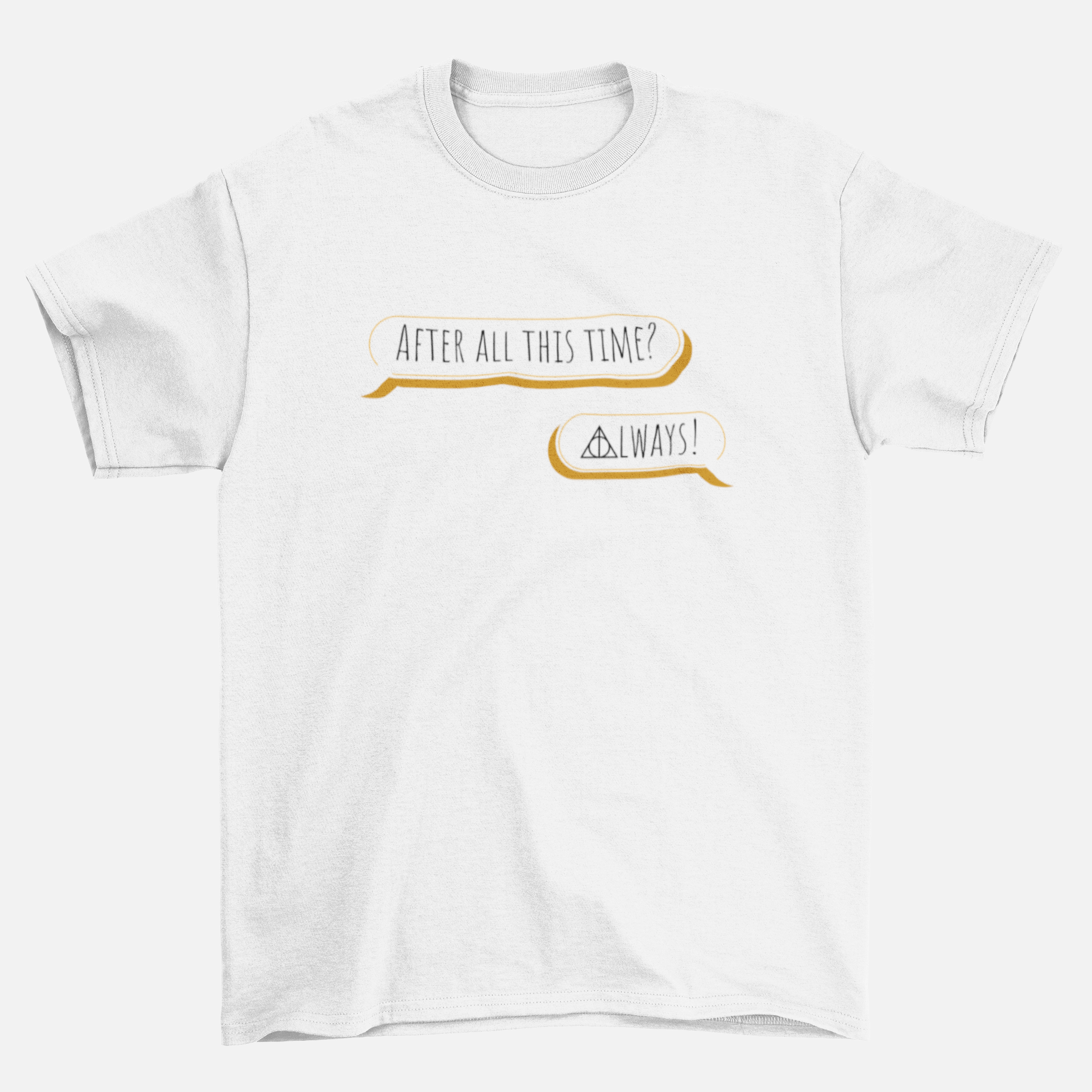 Nome do produto: After all this time?  - (Plus size)