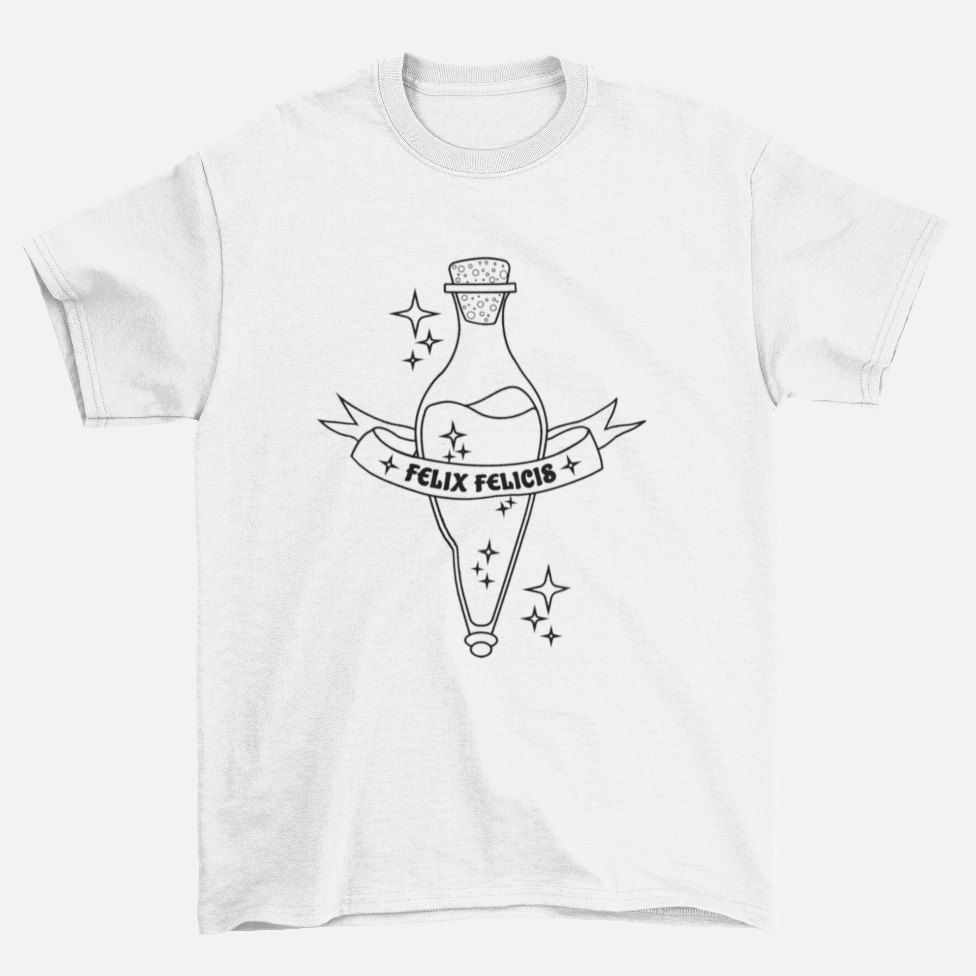 Nome do produto: Felix Felicis  - (Plus size) 