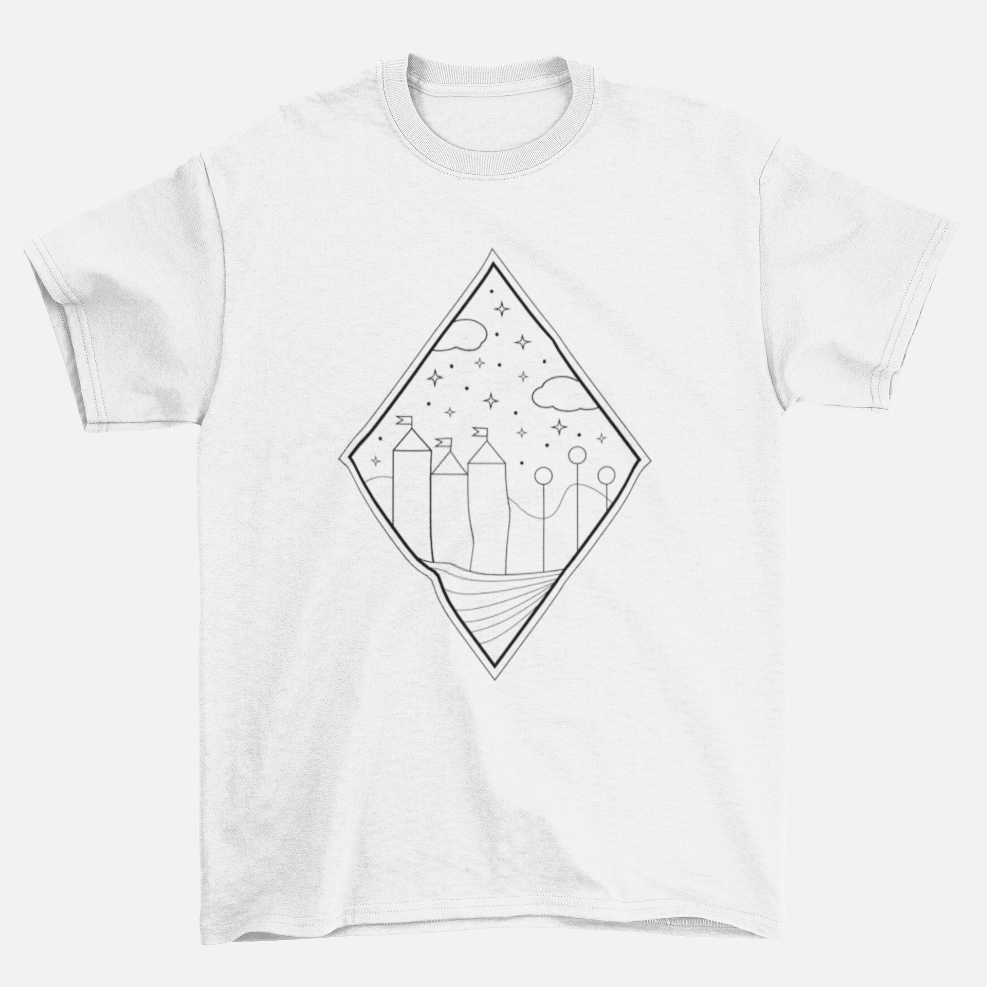 Nome do produto: Quadribol  - (Plus size)