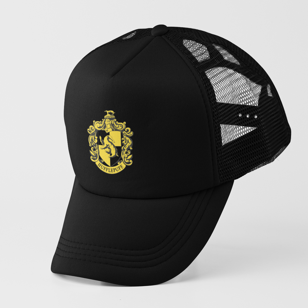 Nome do produto: Boné: Lufa-Lufa - (Unissex)