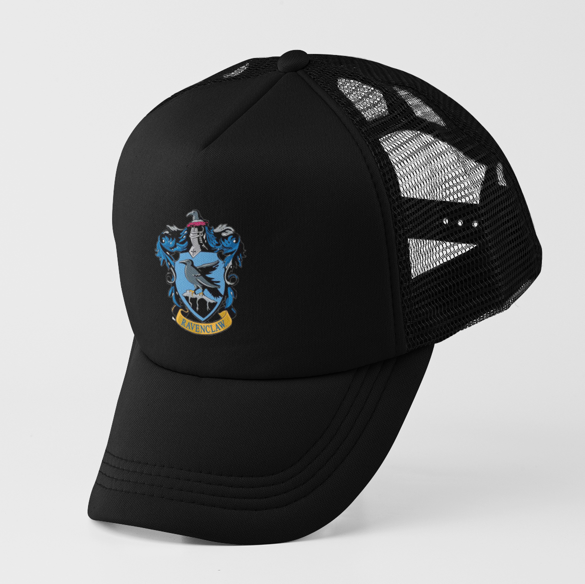 Nome do produto: Boné: Corvinal - (Unissex)