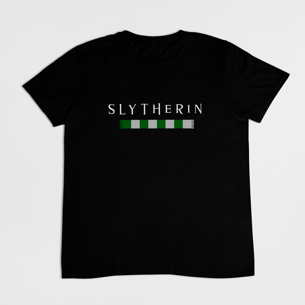 Nome do produto: Sonserina - (Plus Size)