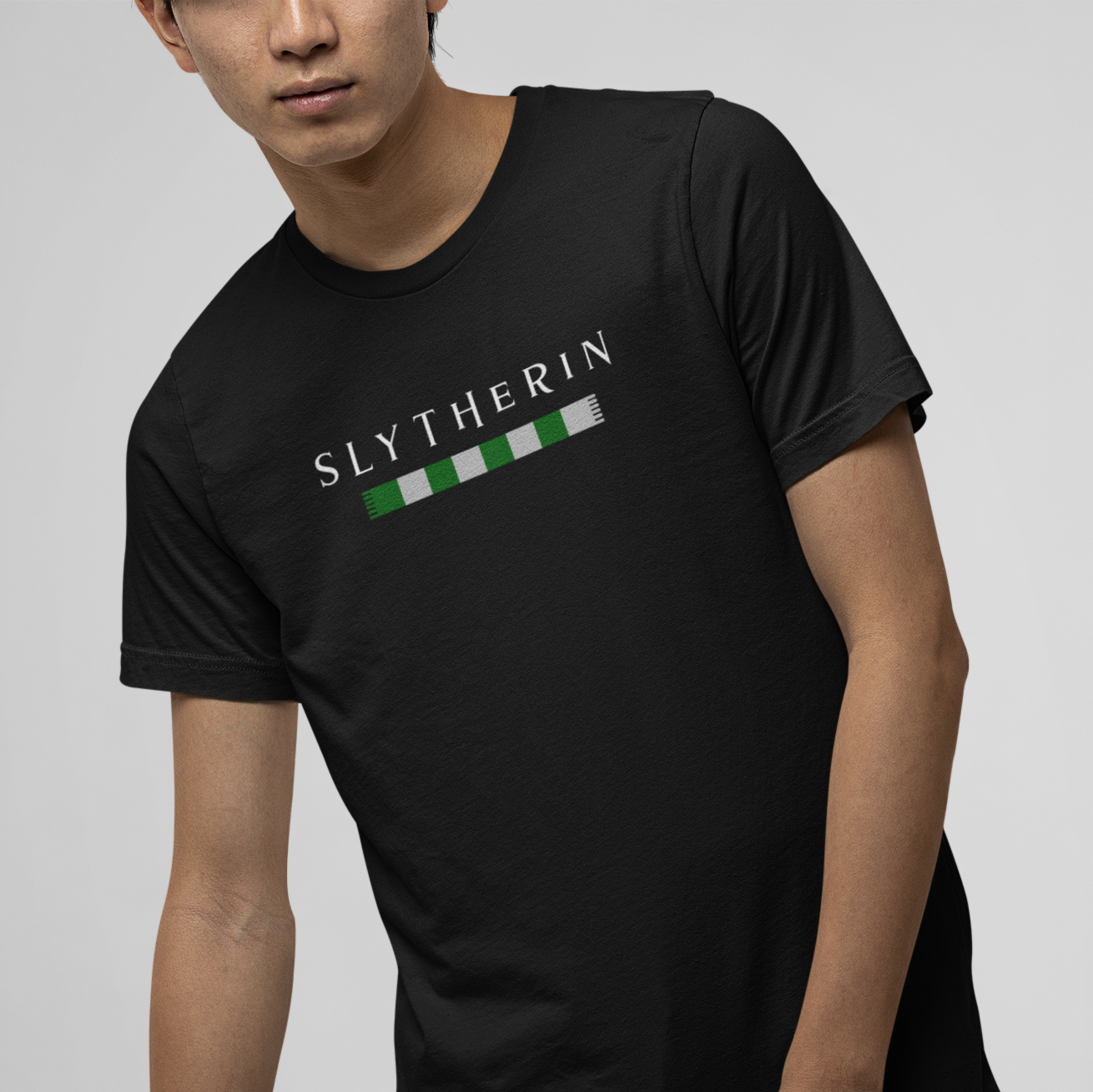 Nome do produto: Sonserina - Camiseta