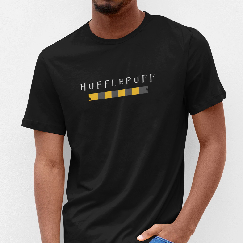 Nome do produto: Lufa-Lufa - Camiseta