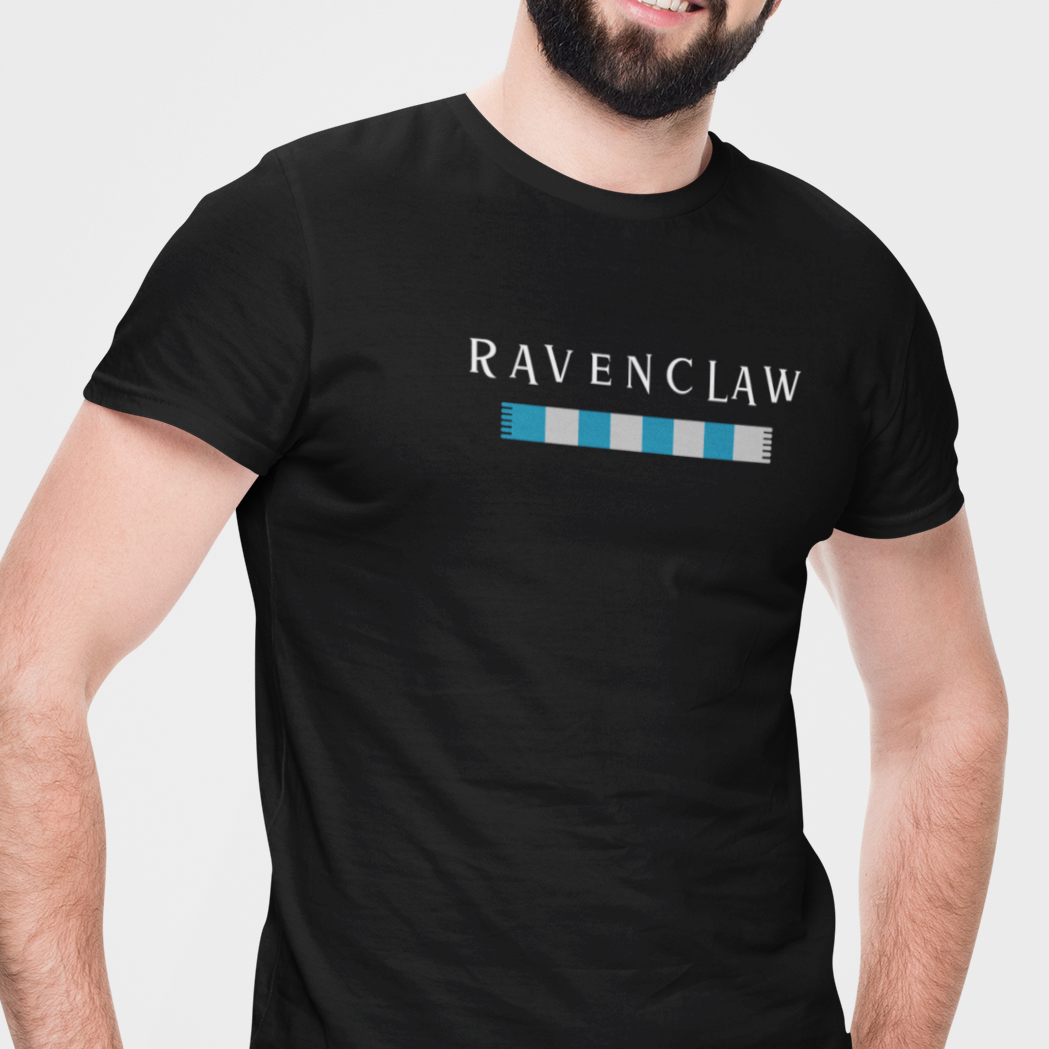 Nome do produto: Corvinal - (Unissex)