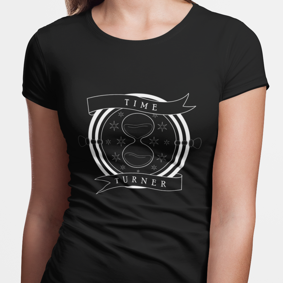 Nome do produto: Vira-Tempo - Baby Long