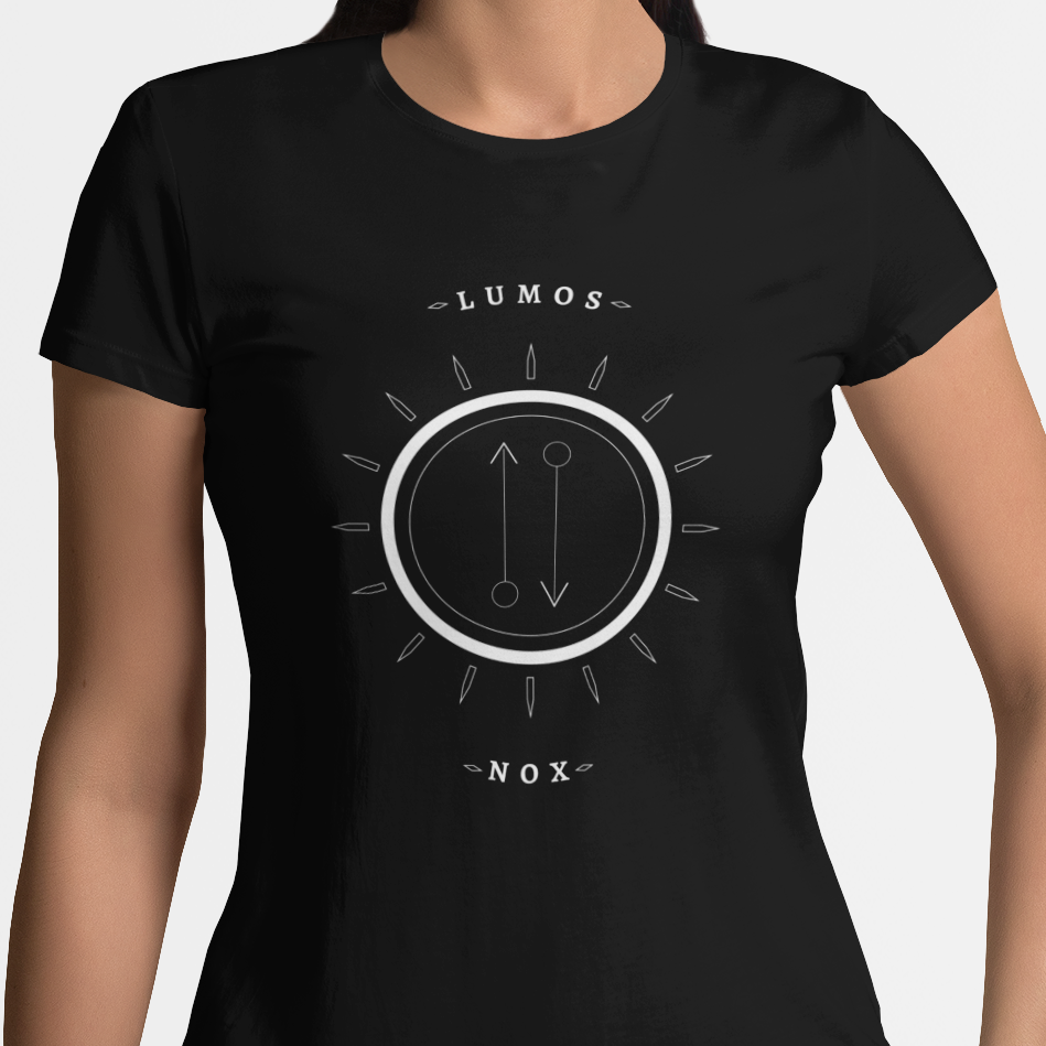 Nome do produto: Lumos/Nox - Baby Long