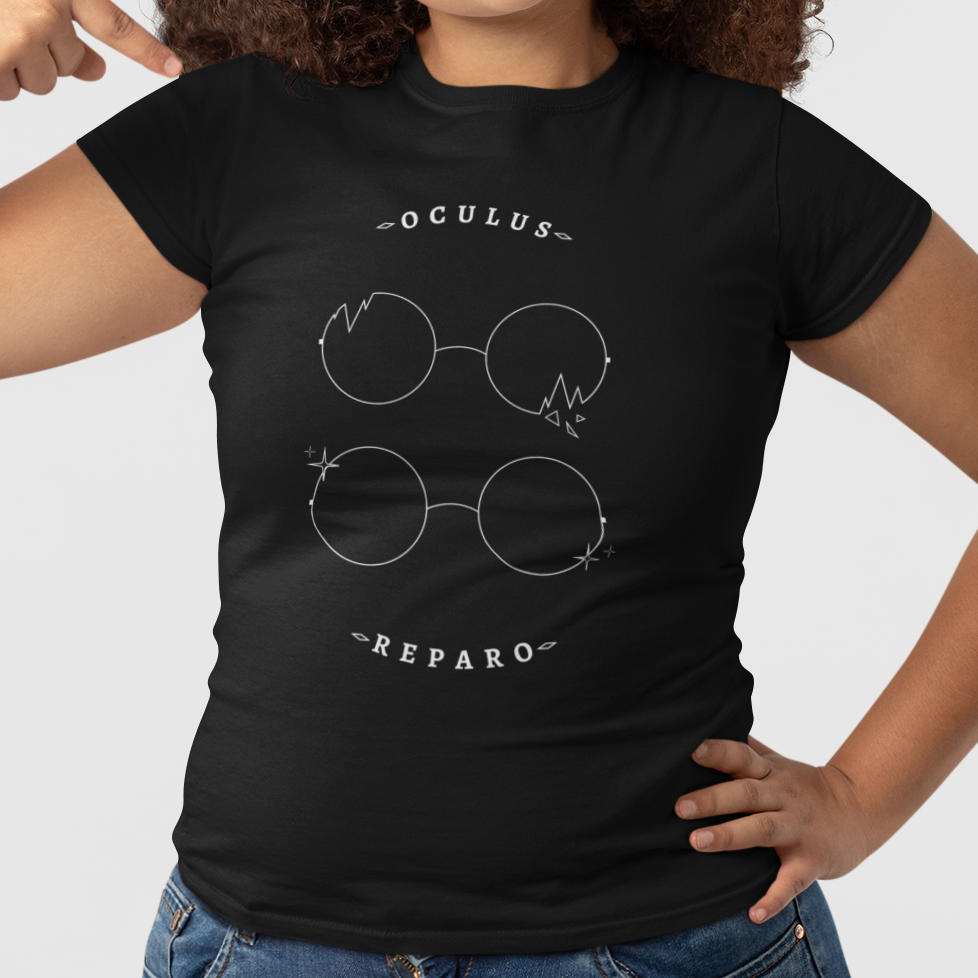 Nome do produto: Oculus Reparo - Baby Long