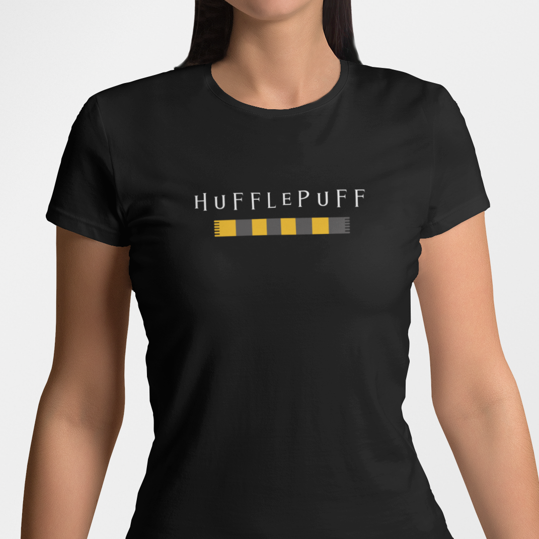 Nome do produto: Lufa-Lufa - (Feminina)