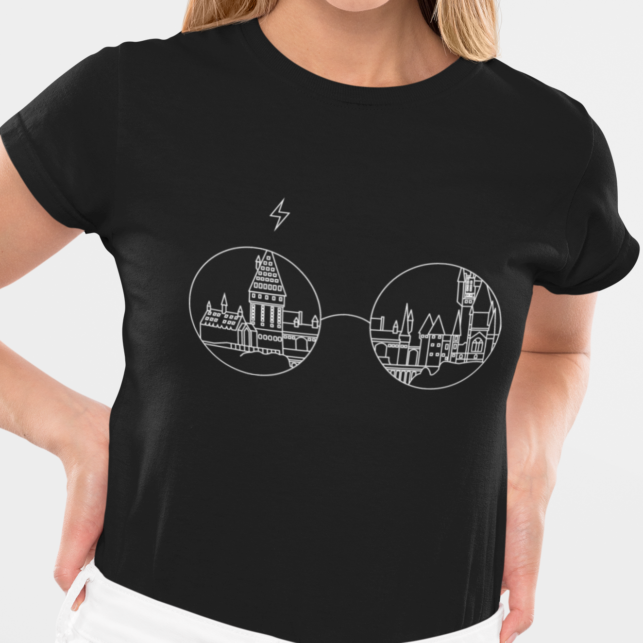 Nome do produto: Hogwarts