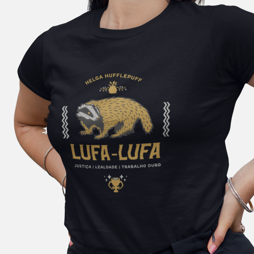Nome do produto: Lufa - Lufa - Baby Long