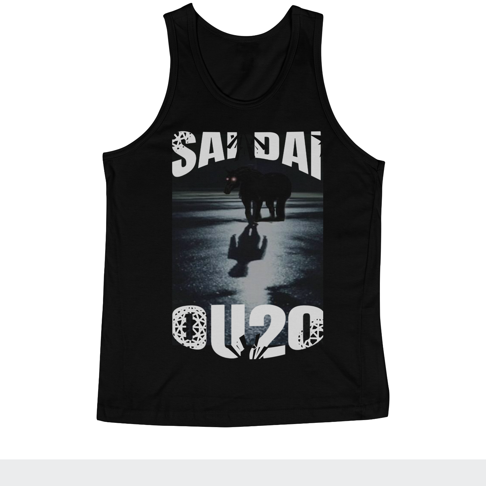 Nome do produto: SAI DAI OU20