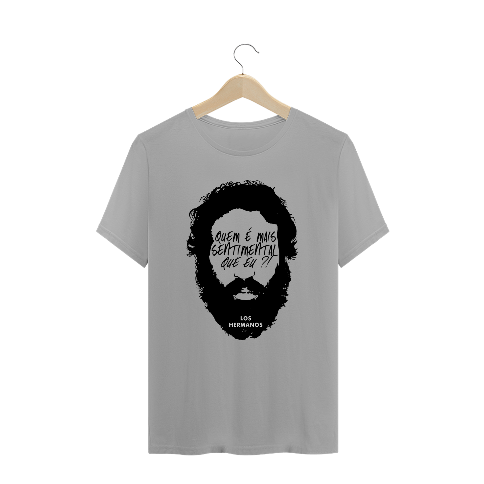 Nome do produto: Los Hermanos - Sentimental #7