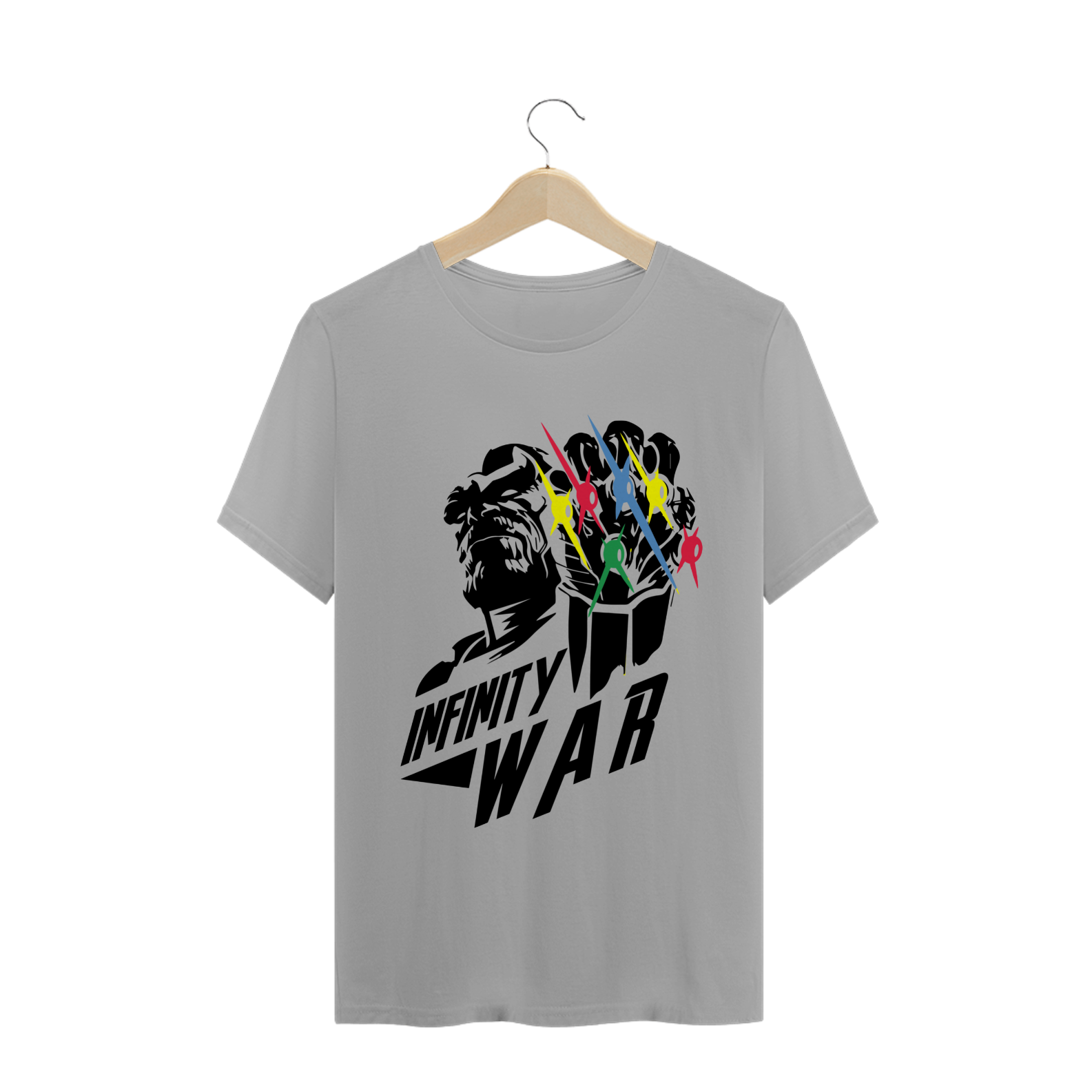 Nome do produto: Infinity War