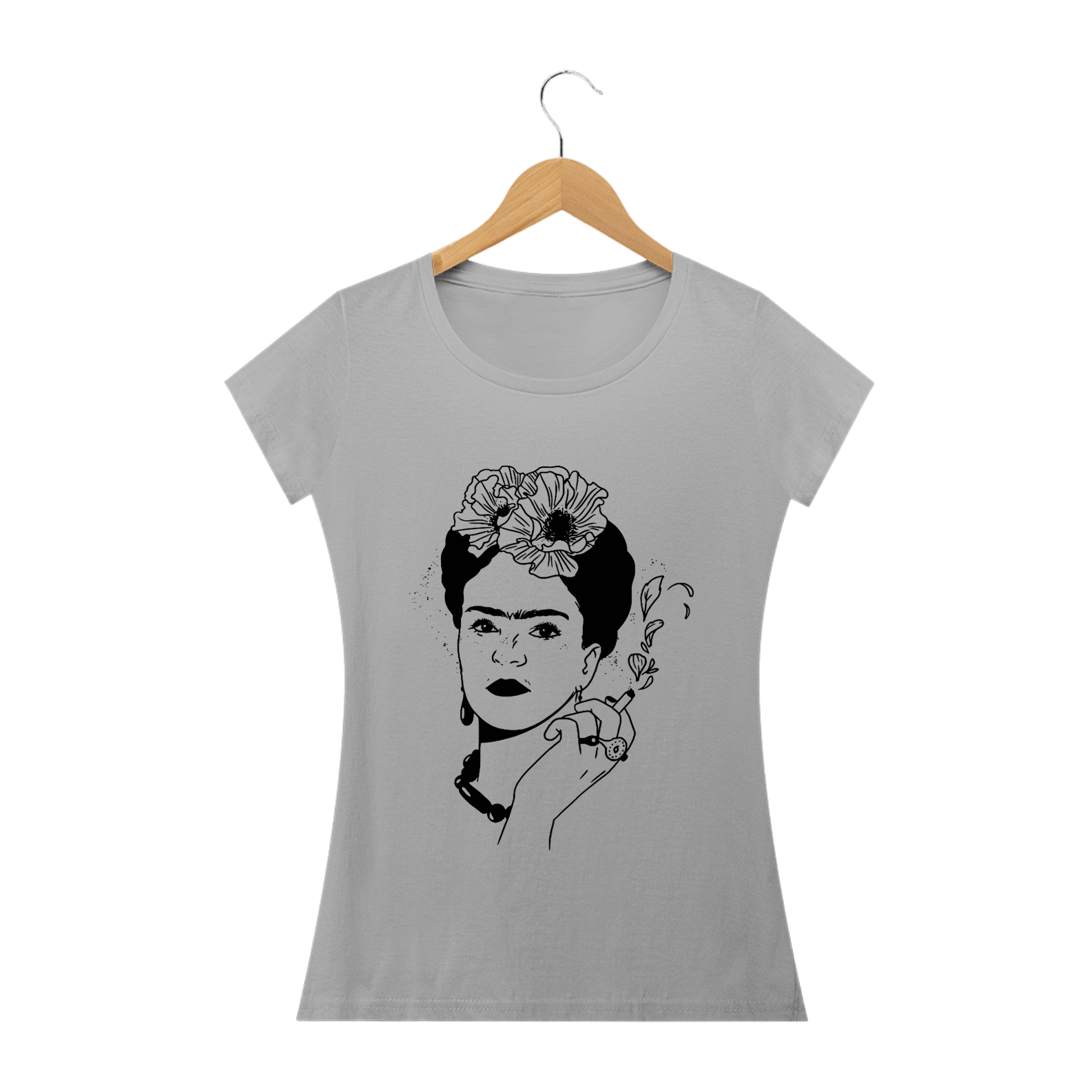 Nome do produto: Frida Flower Cigarrette