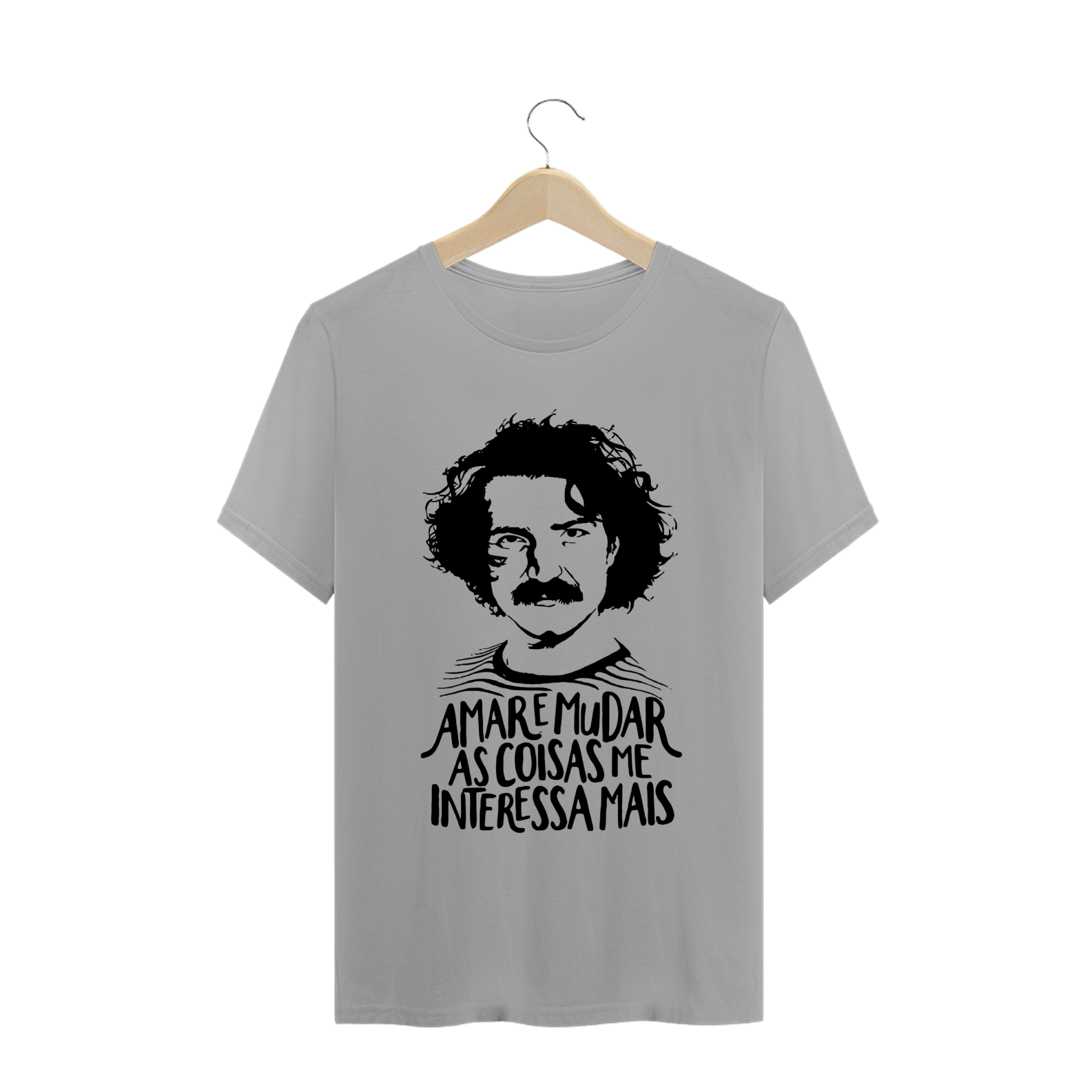 Nome do produto: Belchior Alucinação