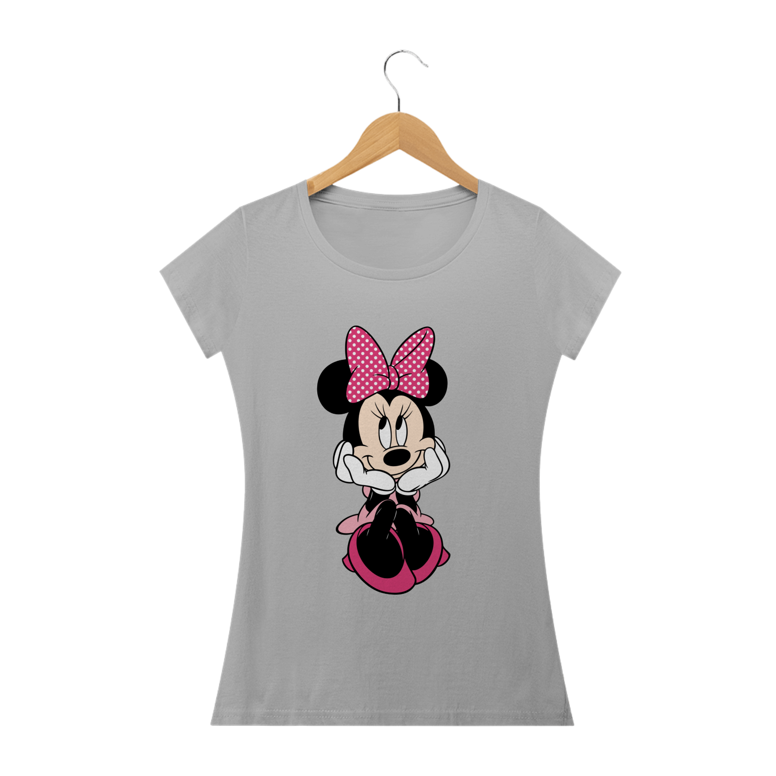 Nome do produto: Minnie Mouse #1