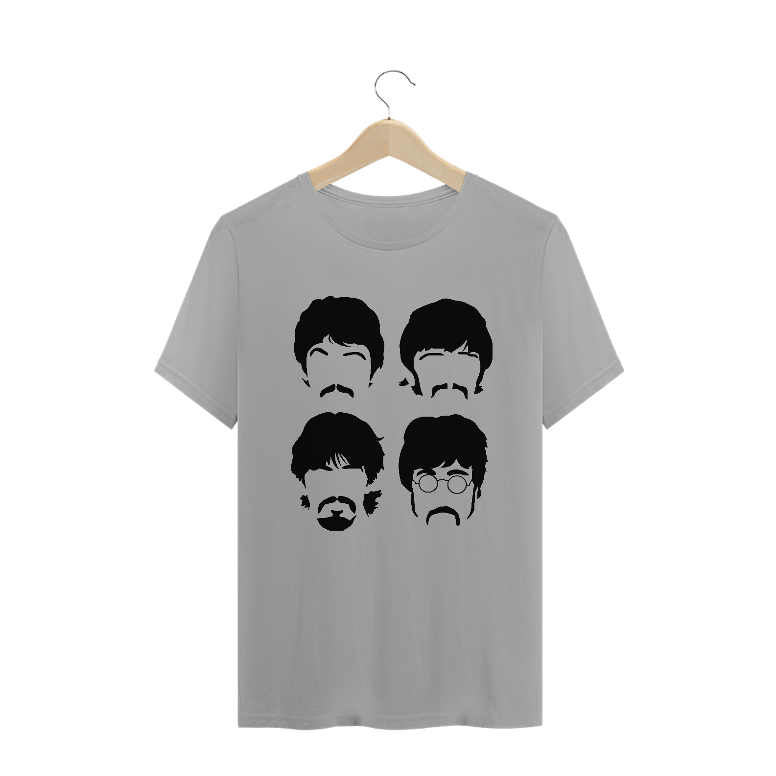 Nome do produto: The Beatles #1