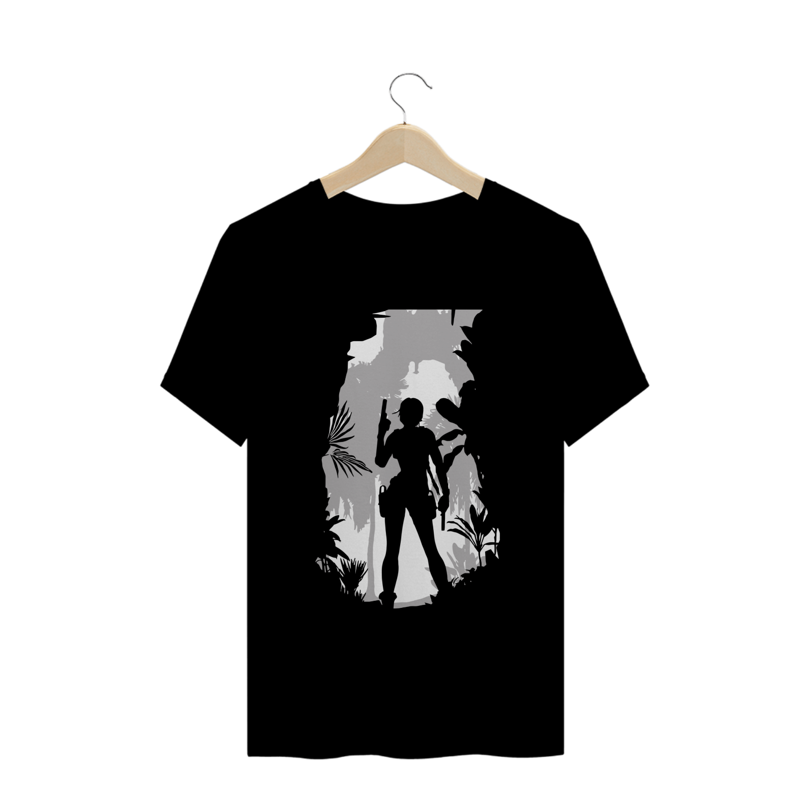 Nome do produto: Tomb Raider I