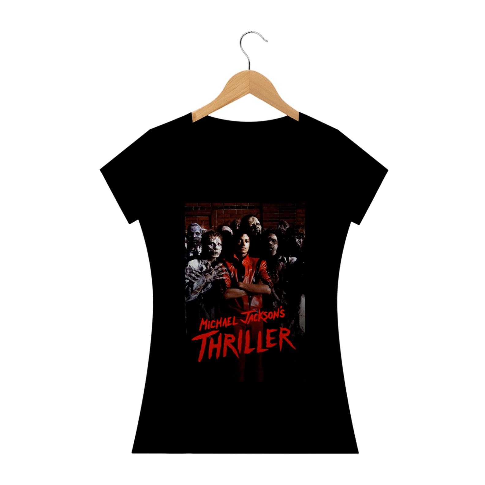 Nome do produto: Michael Jackson\'s Thriller