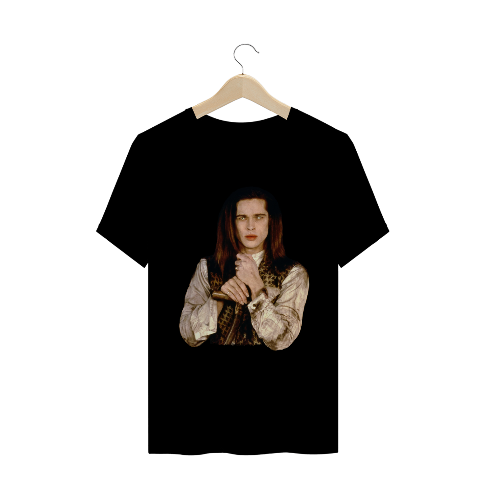 Nome do produto: Camiseta Louis de Pointe du Lac #trad