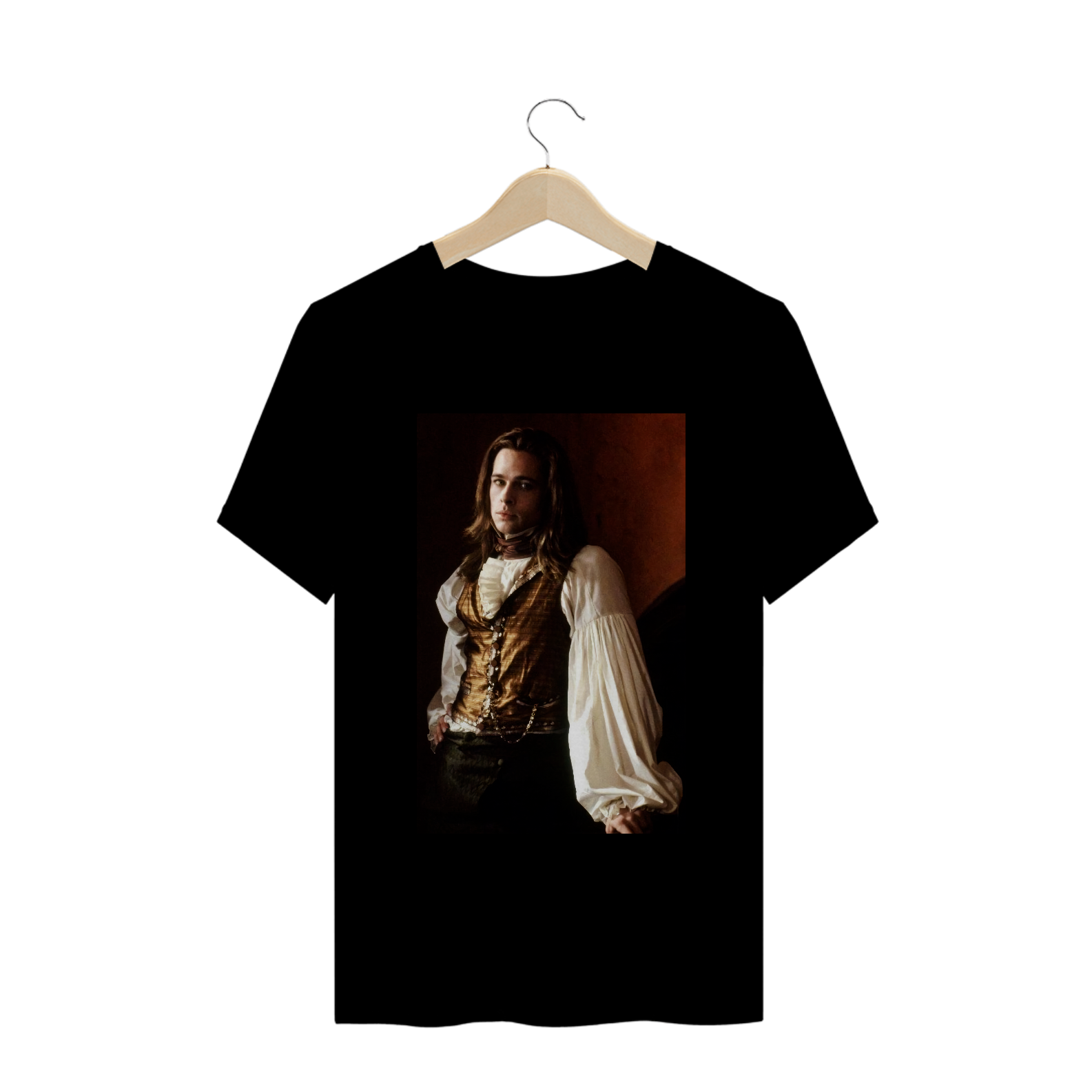 Nome do produto: Camiseta Louis de Pointe du Lac v2 #trad