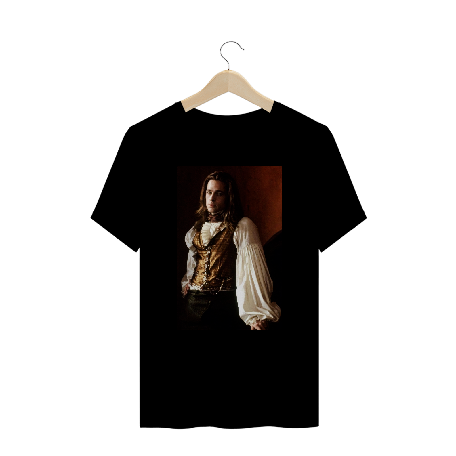 Nome do produto: Camiseta Louis de Pointe du Lac v2 #plusize