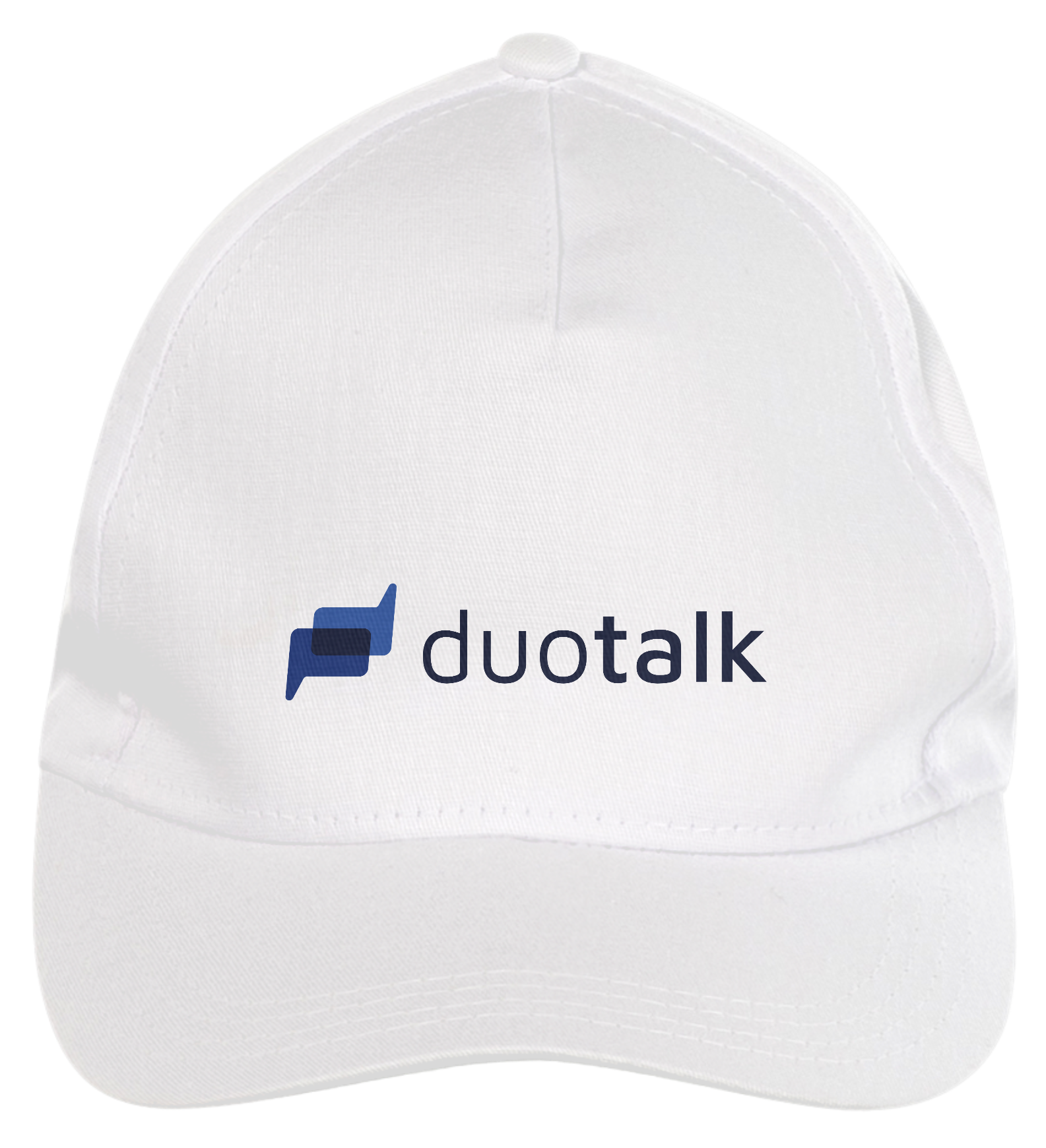 Nome do produto  Boné Brim - Duotalk