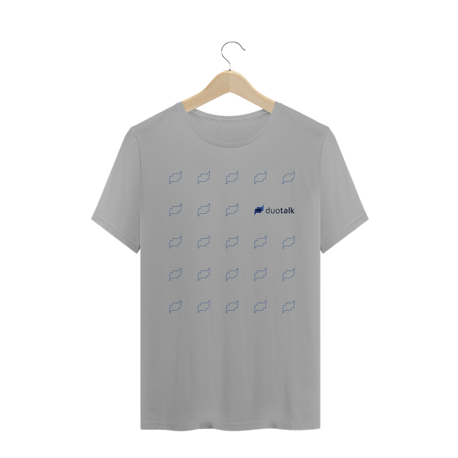 Nome do produto  Múltiplos canais Duotalk