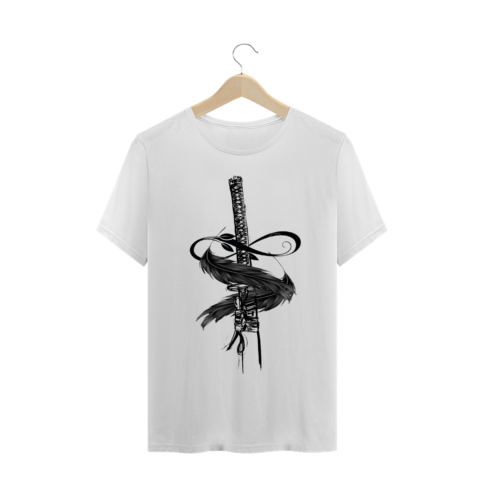 Nome do produto: samurai 