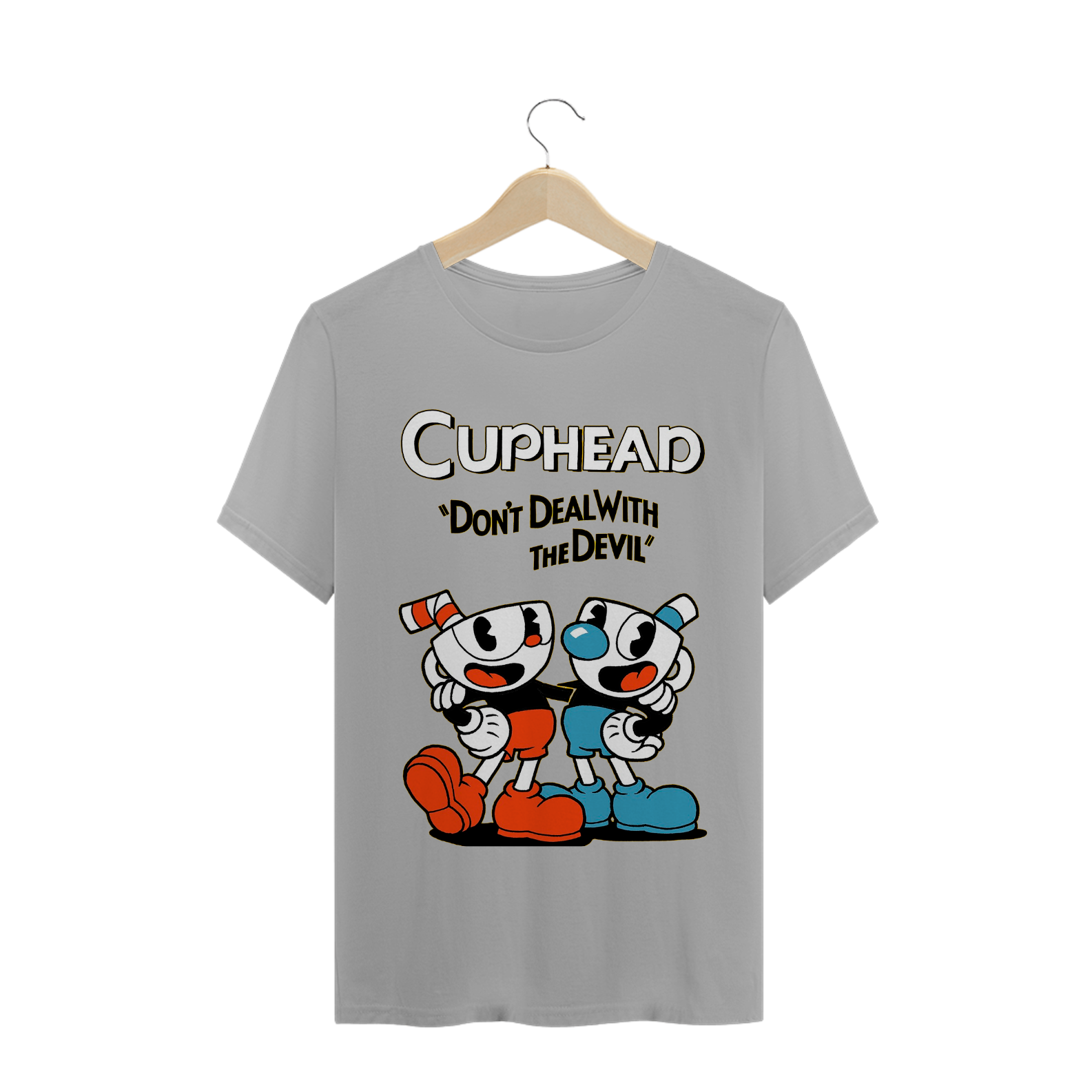 Nome do produto: Cuphead