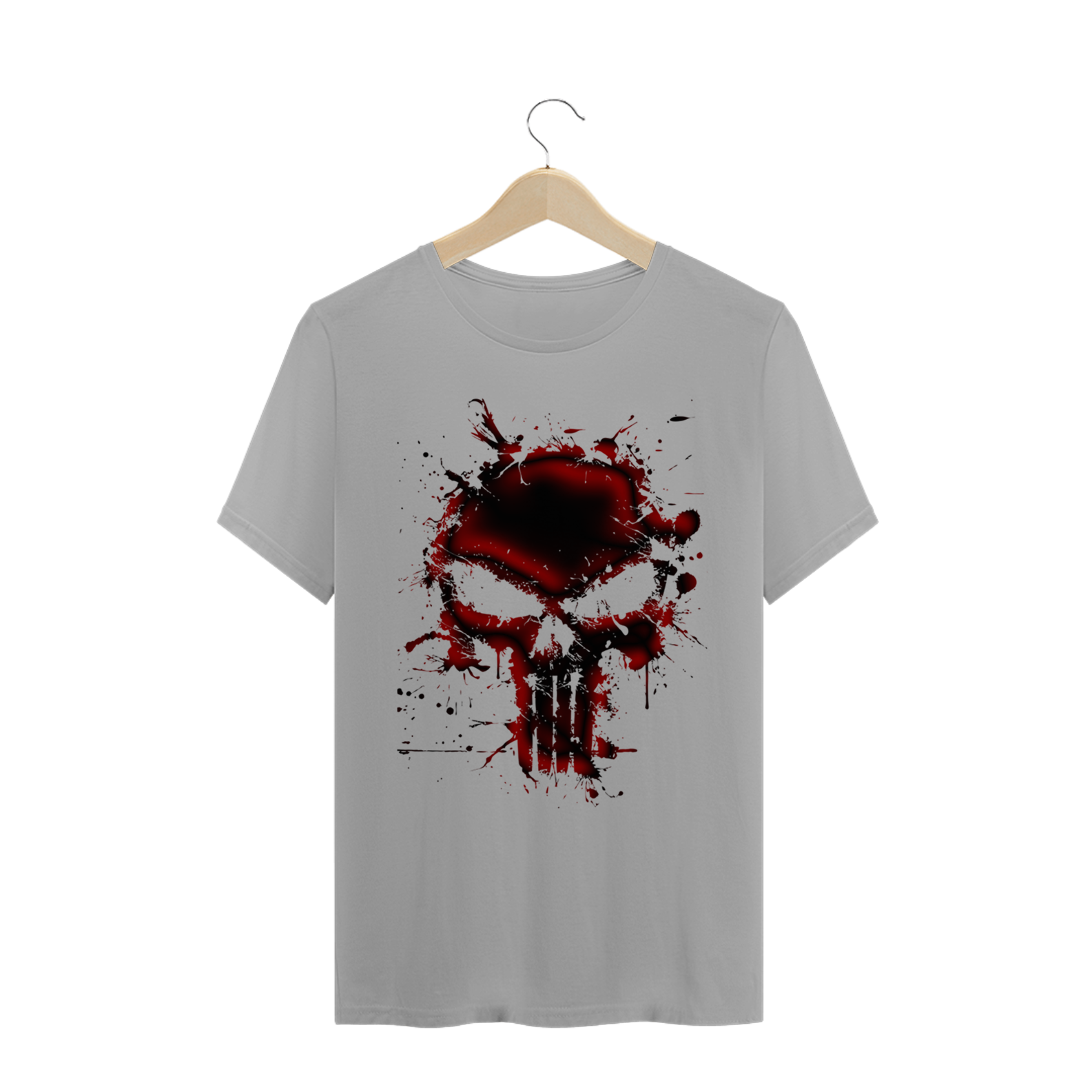 Nome do produto: The Punisher