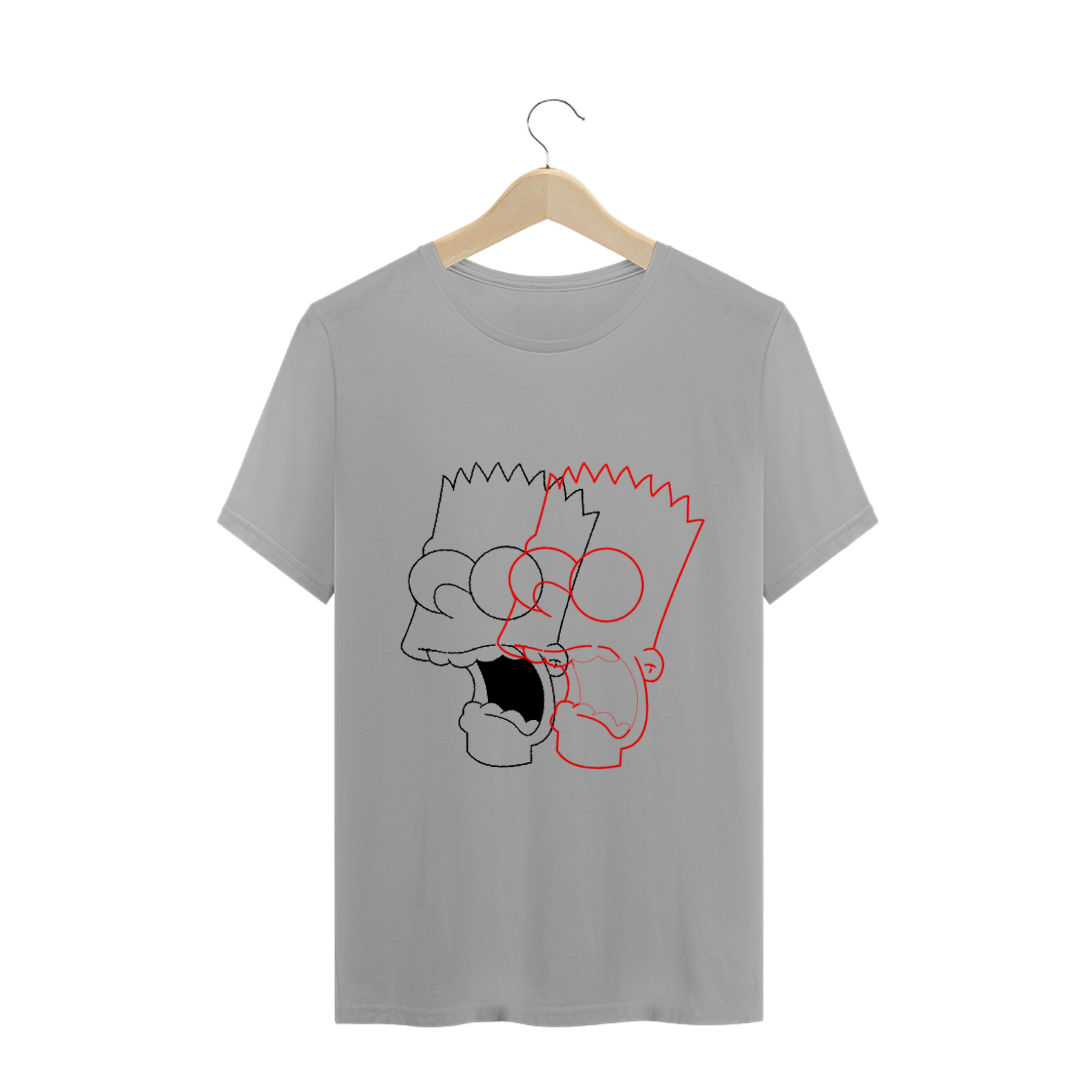 Nome do produto: Bart