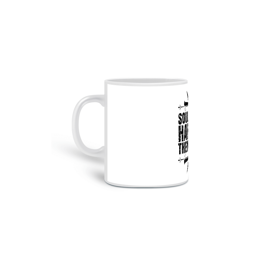 Nome do produto: FarCry 5: Caneca Soul Harvest