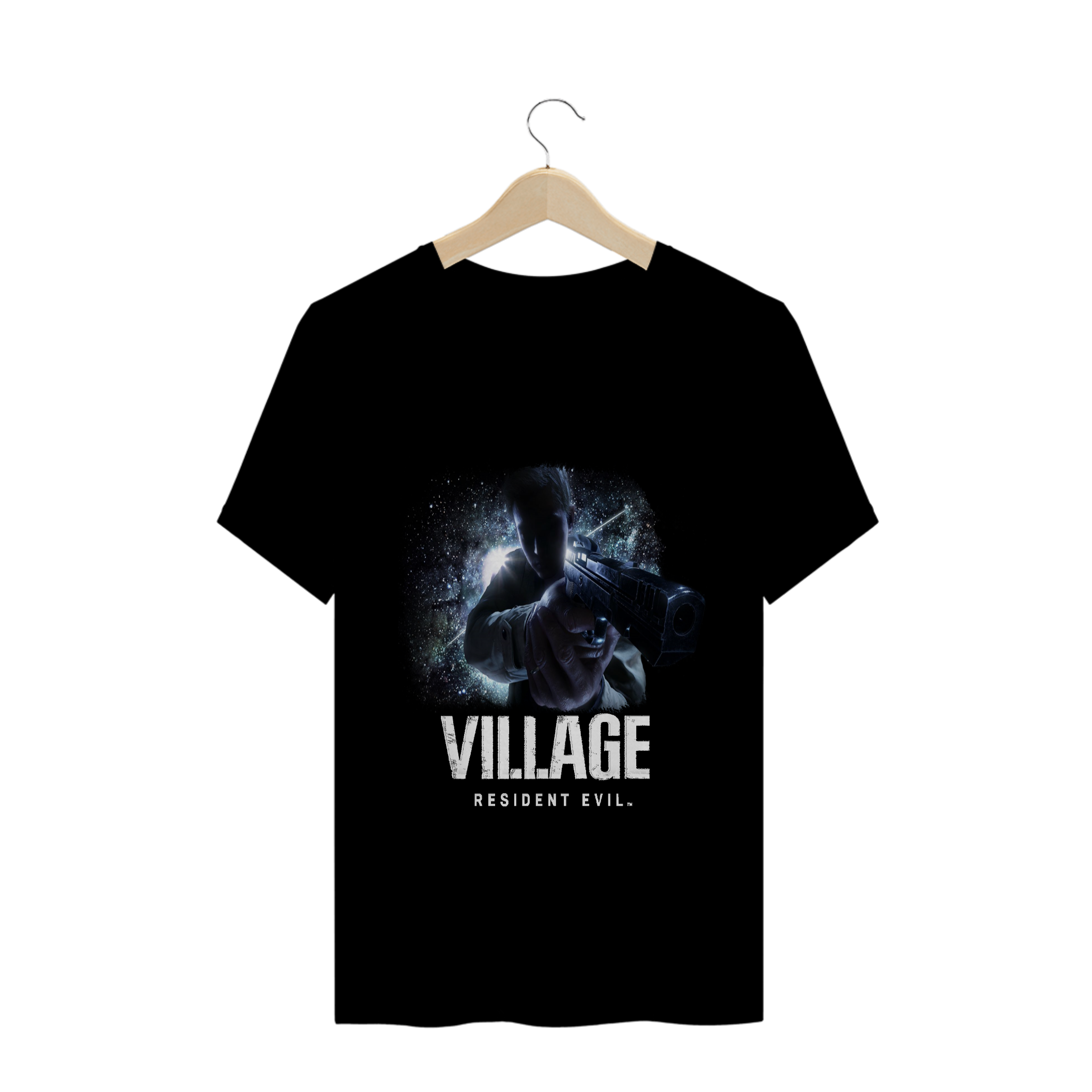 Nome do produto: RE: Village