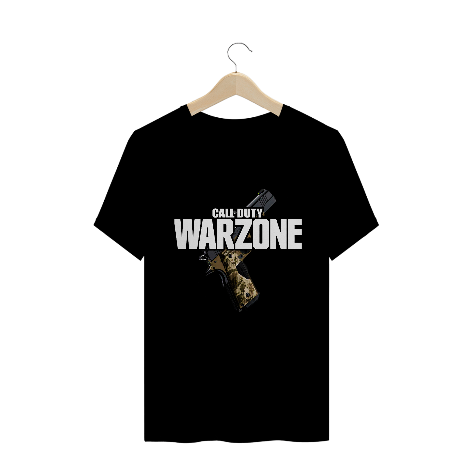 Nome do produto: Warzone
